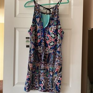 Laundry Cover Up L NWT
